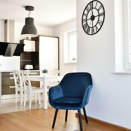 Apartamenty Navigator-Portowa 28 Kołobrzeg Kültér fotó