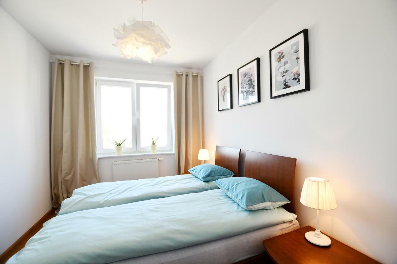 Apartamenty Navigator-Portowa 28 Kołobrzeg Kültér fotó