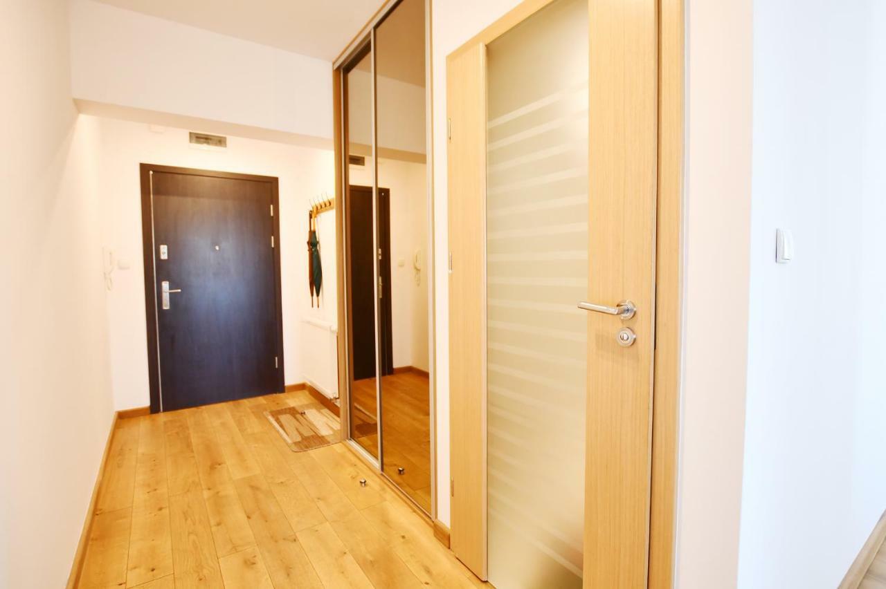 Apartamenty Navigator-Portowa 28 Kołobrzeg Kültér fotó