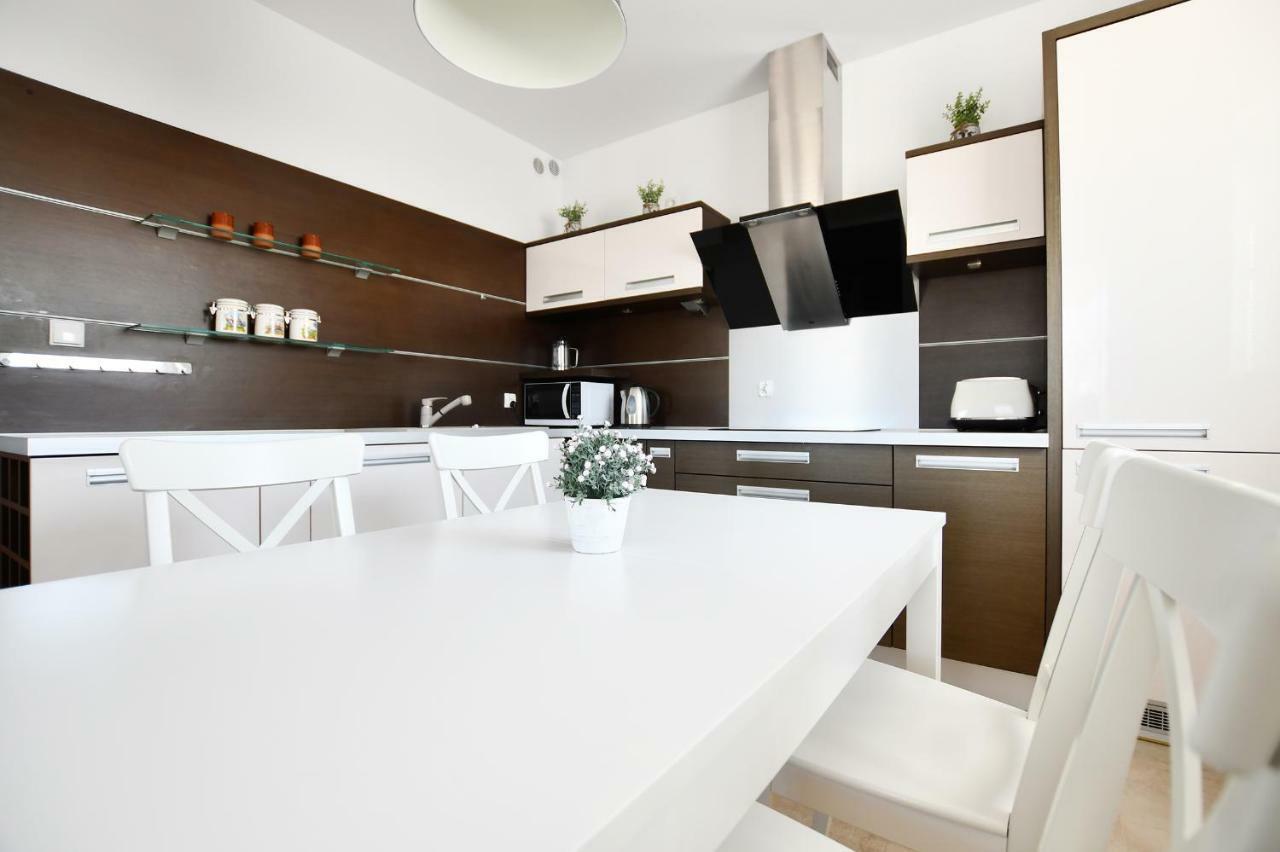 Apartamenty Navigator-Portowa 28 Kołobrzeg Kültér fotó